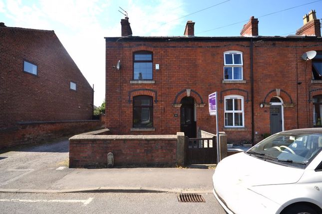 Station Road, Leyland PR26 3 bed terraced house for sale