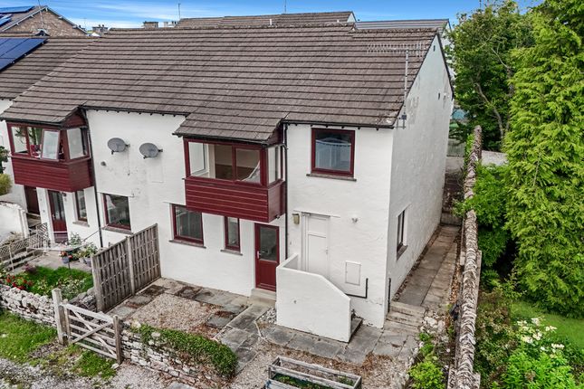 4 bedroom end of terrace house for sale