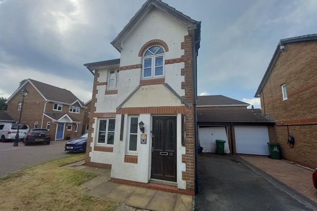 Drake Close, Bideford EX39 3 bed house for sale