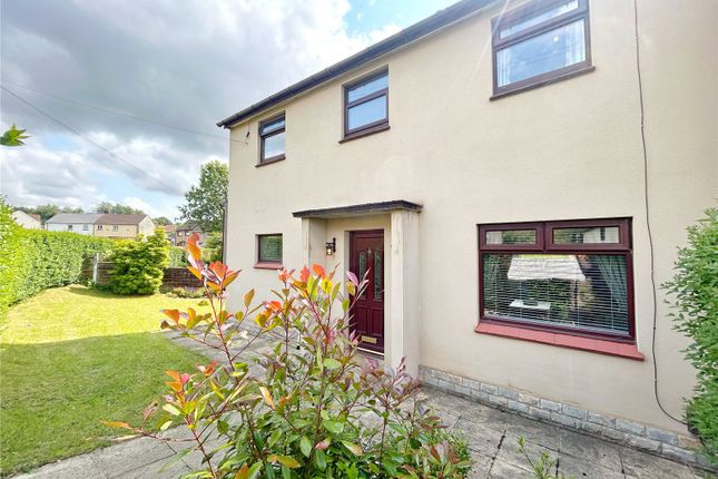 Staghills Road, Rossendale... 3 bed semi