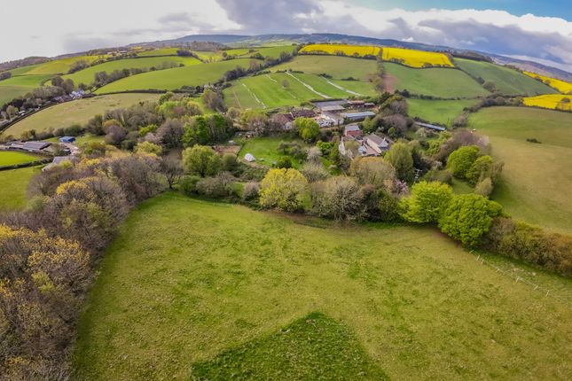 Exminster, Exeter EX6 6 bed detached house for sale