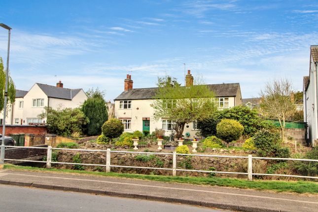 Main Street, Leicester LE9 4 bed detached house for sale