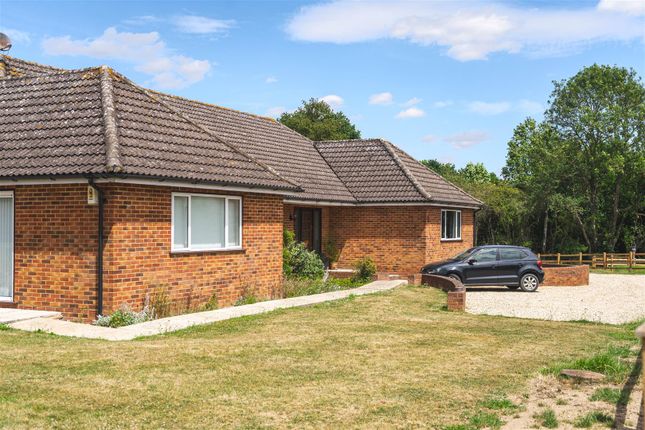 Wicken Bonhunt CB11 5 bed detached bungalow for sale