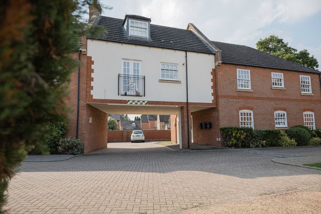 Reffield Close, Towcester NN12 1 bed flat for sale