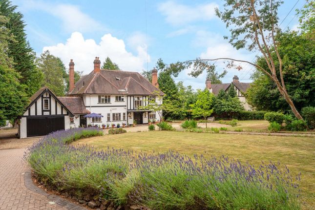 Main Road Hallow Worcester... 6 bed country house for sale