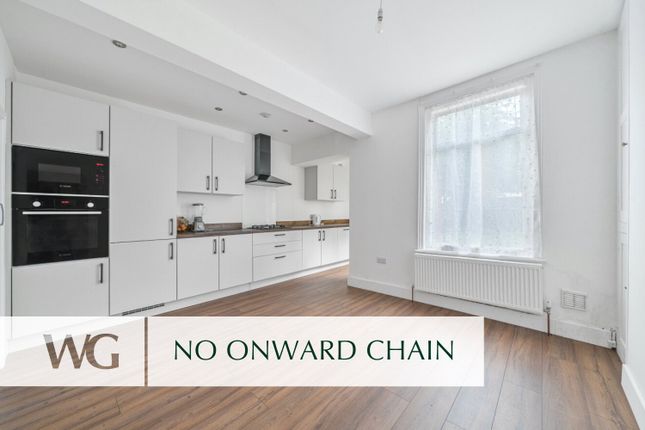 St. Davids, Exeter 2 bed terraced house for sale