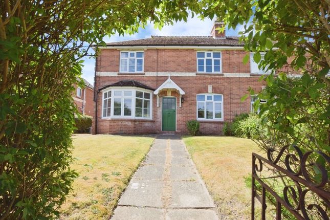 Redhills, Exeter 3 bed house for sale
