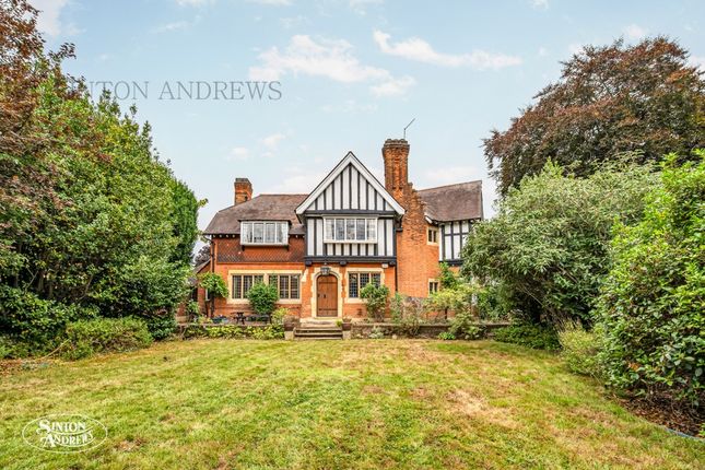 Blakesley Avenue, Ealing, W5 6 bed house for sale