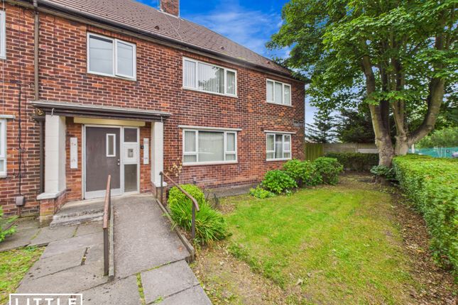 Bryer Road, Prescot, L35 2 bed apartment for sale