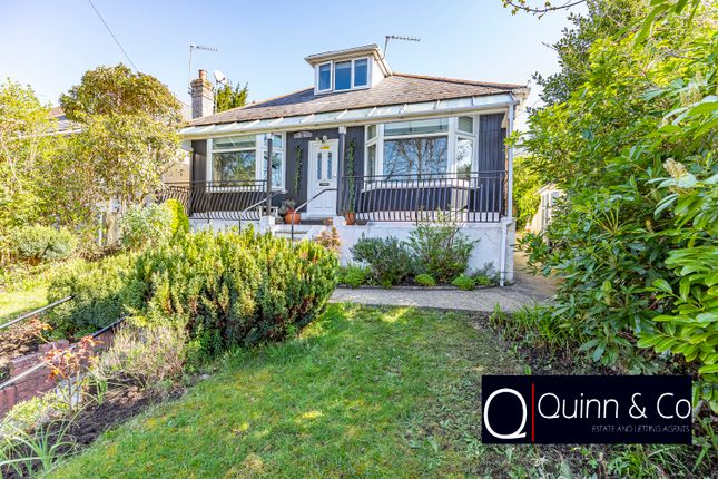 4 bed detached bungalow