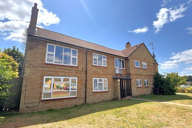 Gosling Avenue, Offley, Hitchin, SG5 2 bed maisonette for sale