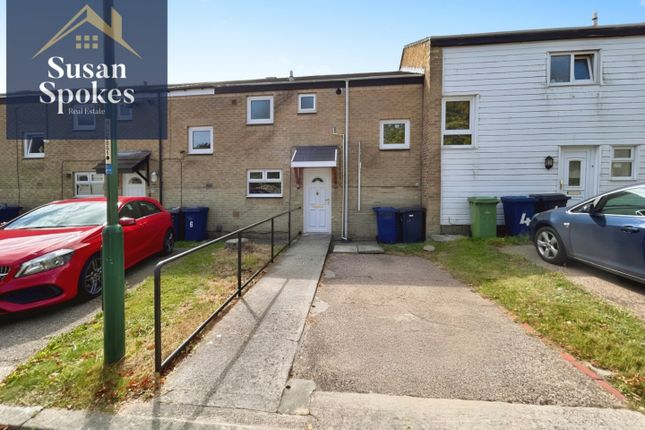 Birdhill Place, South Shields 2 bed terraced house for sale