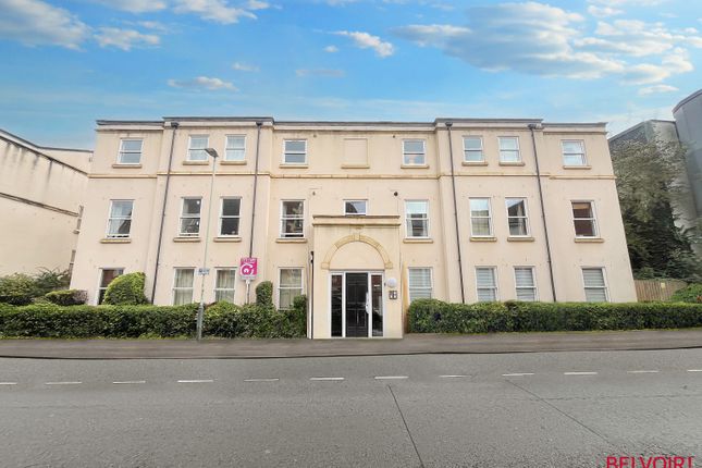 Dunalley Street, Cheltenham GL50 2 bed flat for sale