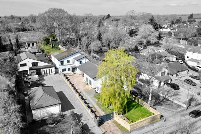 Ecton Lane, Sywell, ... 4 bed detached house for sale