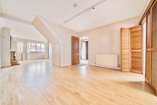 Exford Road, Lee, London, SE12 3 bed semi