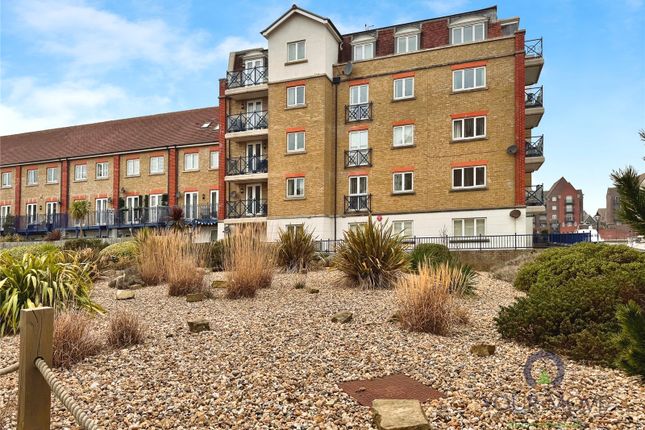 The Piazza, East Sussex BN23 2 bed flat for sale
