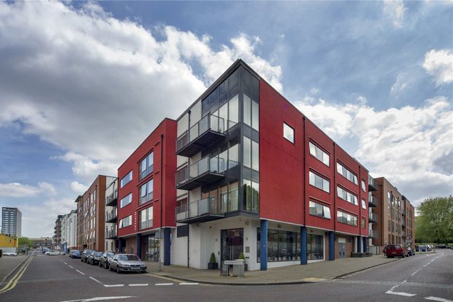 Sherborne Street, Birmingham, B16 1 bed apartment for sale