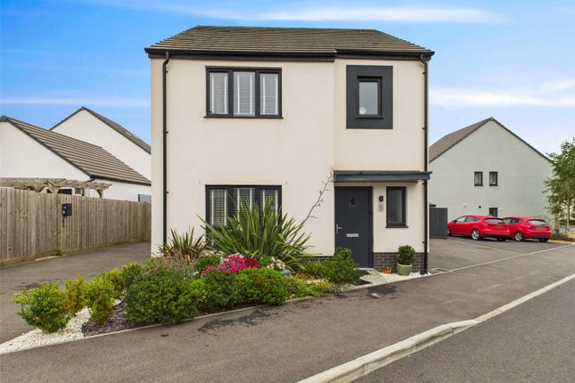 Hatherleigh, Okehampton 3 bed detached house for sale