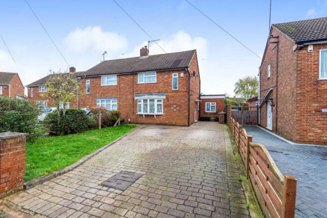 4 bedroom semi-detached house for sale