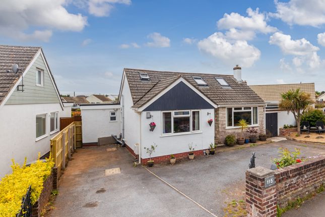 Goodrington Road, Paignton TQ4 2 bed detached bungalow for sale