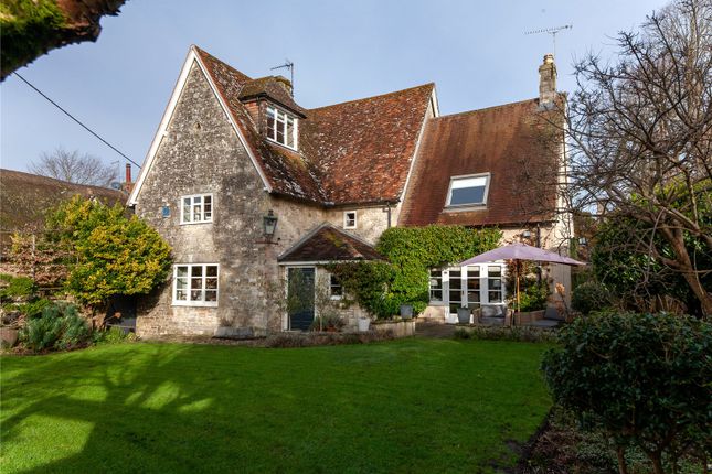 Duck Street, Steeple Langford... 5 bed detached house for sale
