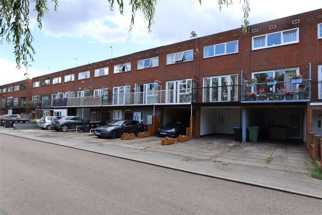 Waterside, Peartree Bridge, Milton... 3 bed terraced house for sale