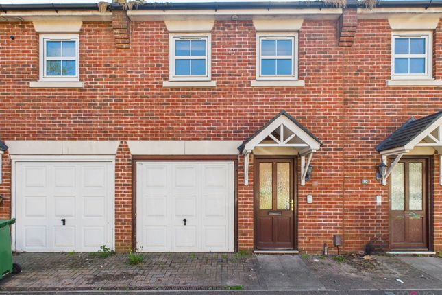 Market Street, Cheltenham GL50 4 bed terraced house for sale