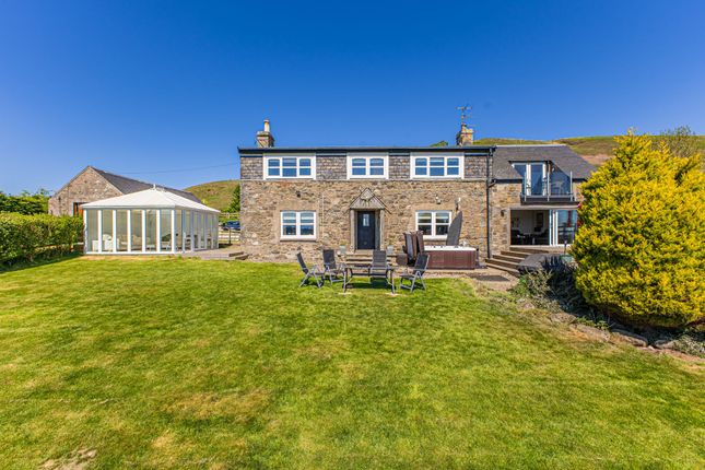 Bankfoot, Perth, PH1 4 bed detached house for sale