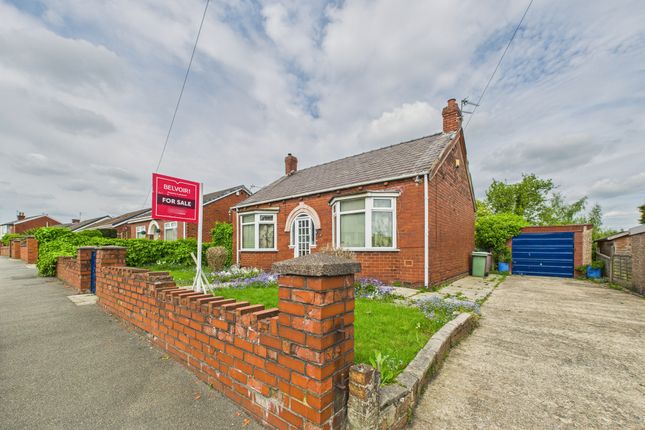 Woodlands Road, St Helens, WA11 2 bed detached bungalow for sale