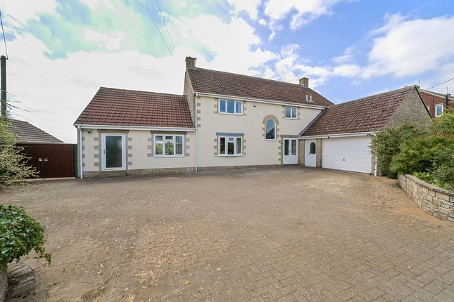 Bushton, Swindon, SN4 4 bed detached house for sale