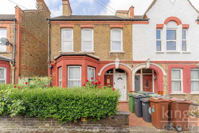 Bloxhall Road, London 1 bed flat for sale