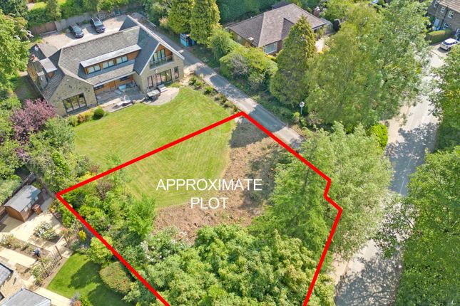 Moor Lane, Menston LS29 Land for sale