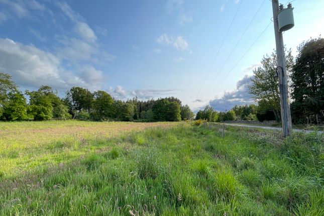 Drumoak AB31 Land for sale