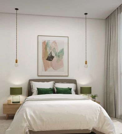 Edger Street, Liverpool L3 1 bed apartment for sale