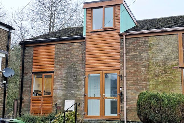 Foxhill Drive, Whitewell Bottom... 2 bed semi