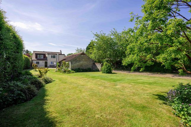 York YO26 4 bed detached house for sale
