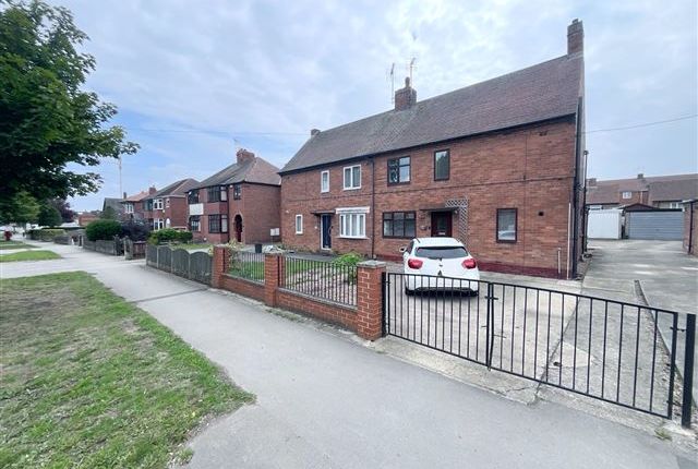 Wales Road, Kiveton Park, Sheffield... 3 bed semi