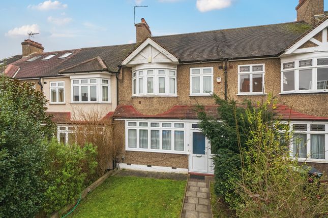 The Woodlands, London 3 bed terraced house for sale
