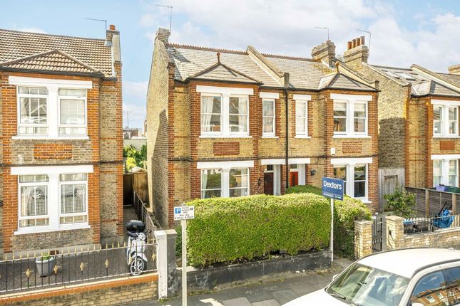 South Park Road, London SW19 3 bed semi