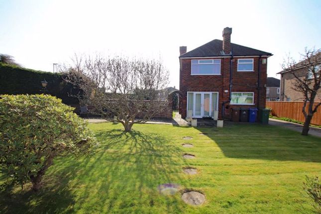 WESTKIRKE AVENUIE, SCARTHO 3 bed detached house for sale