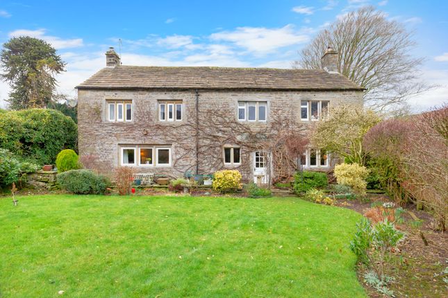Hebden, Skipton, North Yorkshire, BD23 4 bed detached house for sale