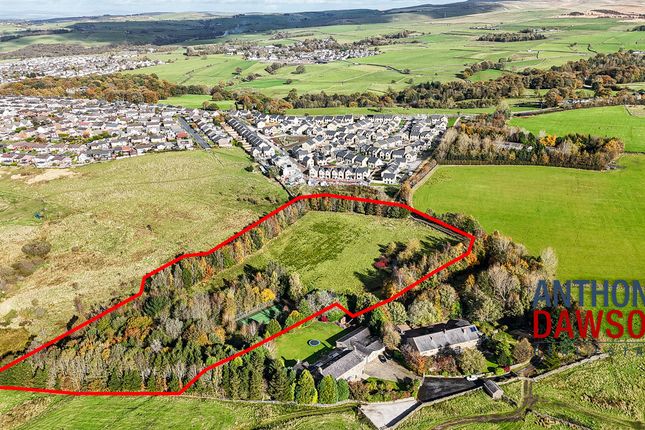Red Lees Road, Burnley, BB10 2 bed detached house for sale