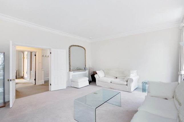 3 bed flat