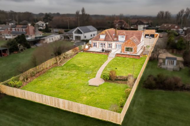 Southampton Road, Fareham PO14 5 bed detached house for sale