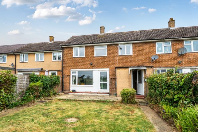 Hill Close, Barnet, EN5 3 bed terraced house for sale