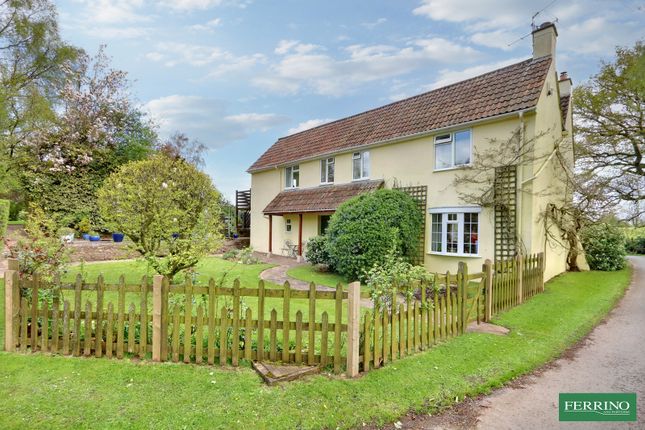 Howells Lane, Blakeney... 5 bed detached house for sale