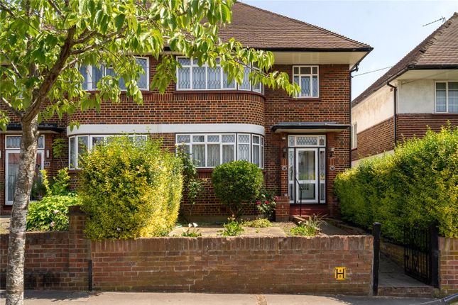 Christian Fields, London, SW16 3 bed semi