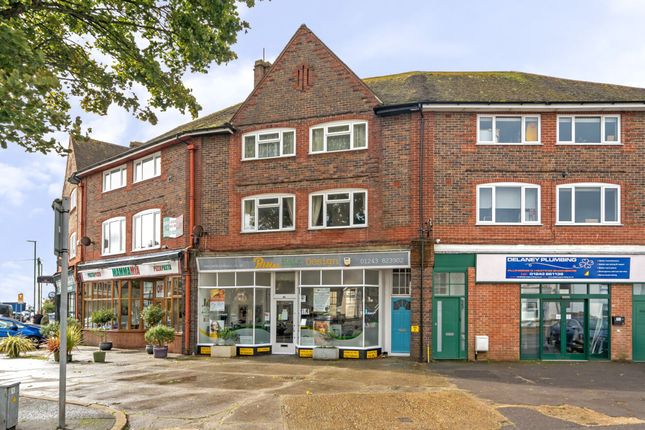 Aldwick Road, Bognor Regis, PO21 3 bed flat for sale