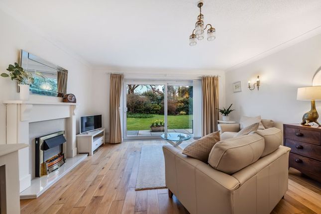 Cotmaton Road, Sidmouth 2 bed end of terrace house for sale