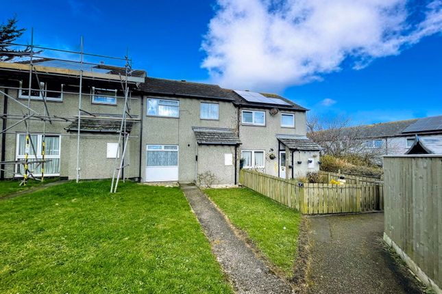 Harveys Way, Hayle TR27 3 bed terraced house for sale